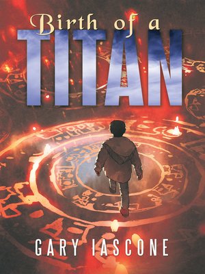 cover image of Birth of a Titan